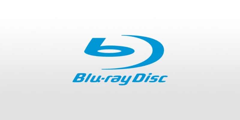 Blu-ray disk logo freebit