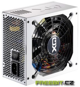 Xilence XQ 1200W PSU freebit