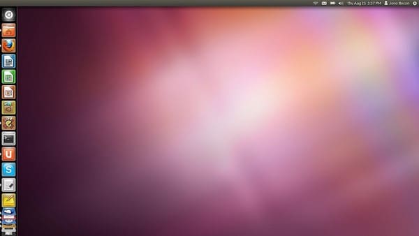 ubuntu beta 11 10