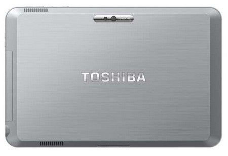Toshiba Dynabook WT301D 2