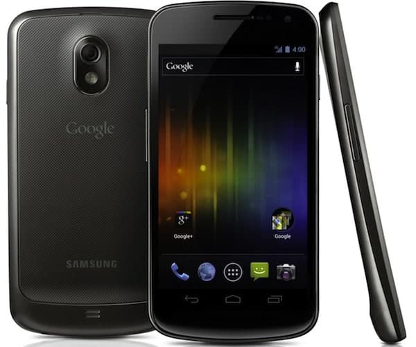 Čvrtý Nexus vyrobí opět Samsung