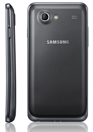 Samsung GALAXY S Advance 1