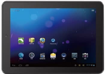 Nextbook P8SE Android