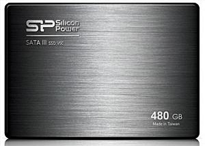 Silicon Power SSD Velox V60