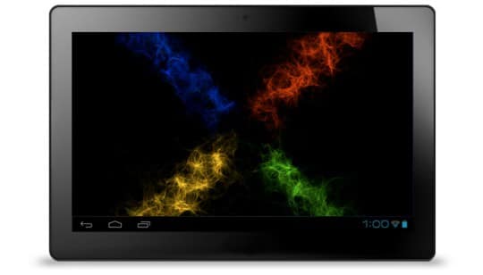 Google Nexus 7 Tablet by Asus