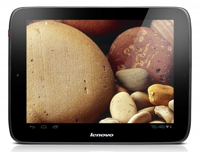 Lenovo IdeaTab S2109 Tablet ICS