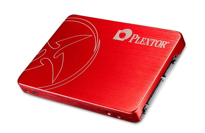 Plextor SSD Ninja 256