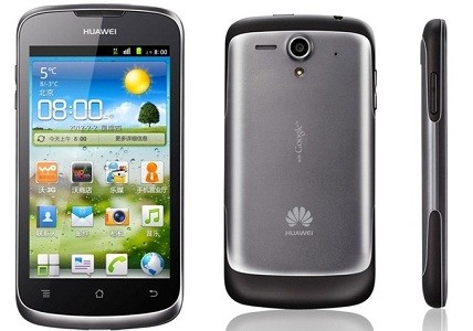 Smartphone Huawei Ascend G300