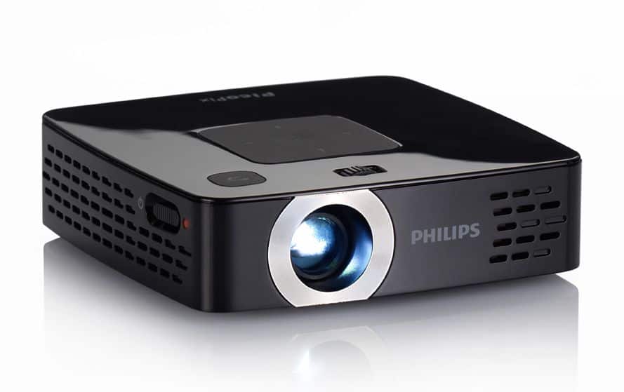 Philips picPPX2480