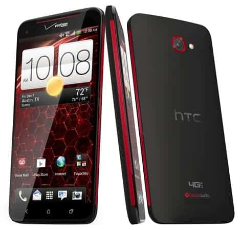Smartphone-HTC-Droid-DNA