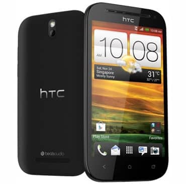 Smartphone HTC One SV