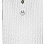 Motorola Moto X bila zadni