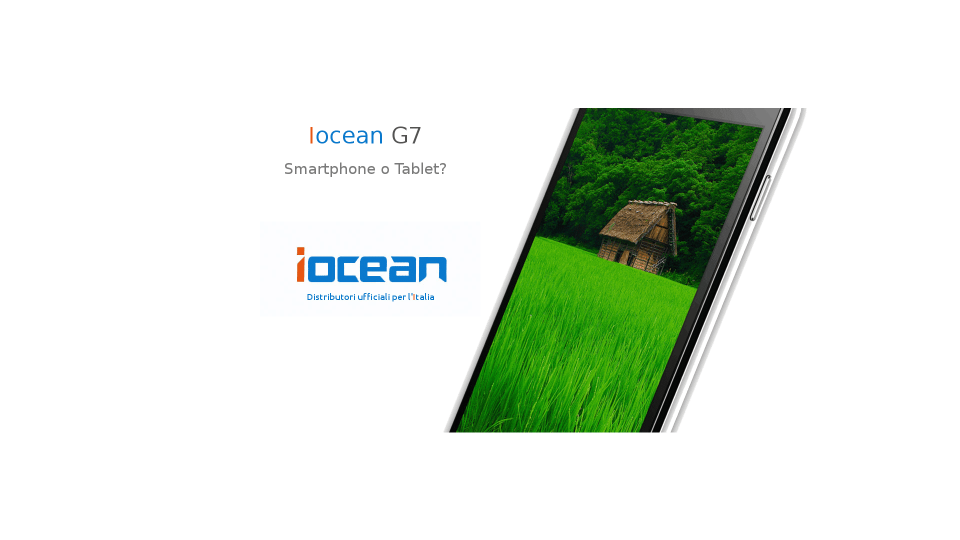 iOcean G7 1