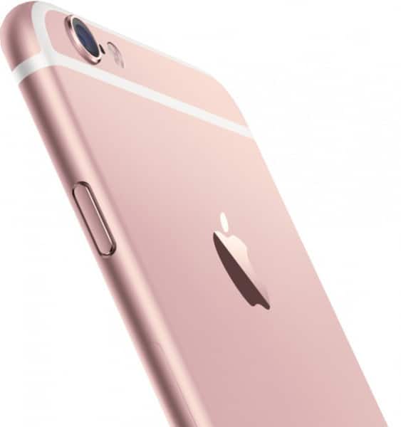 Nový iPhone 6S je na cestě, nabídne nové technologie