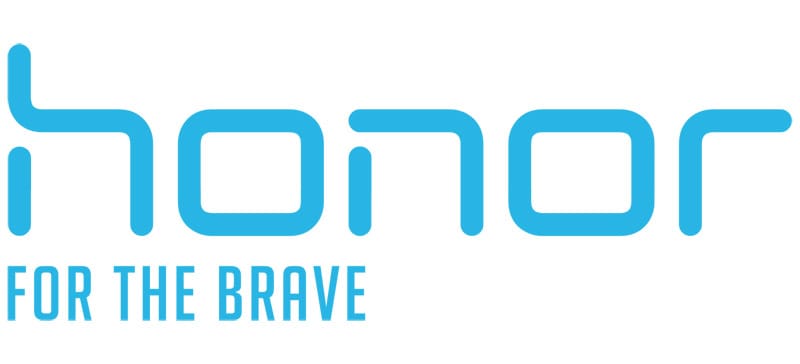 Honor Logo New