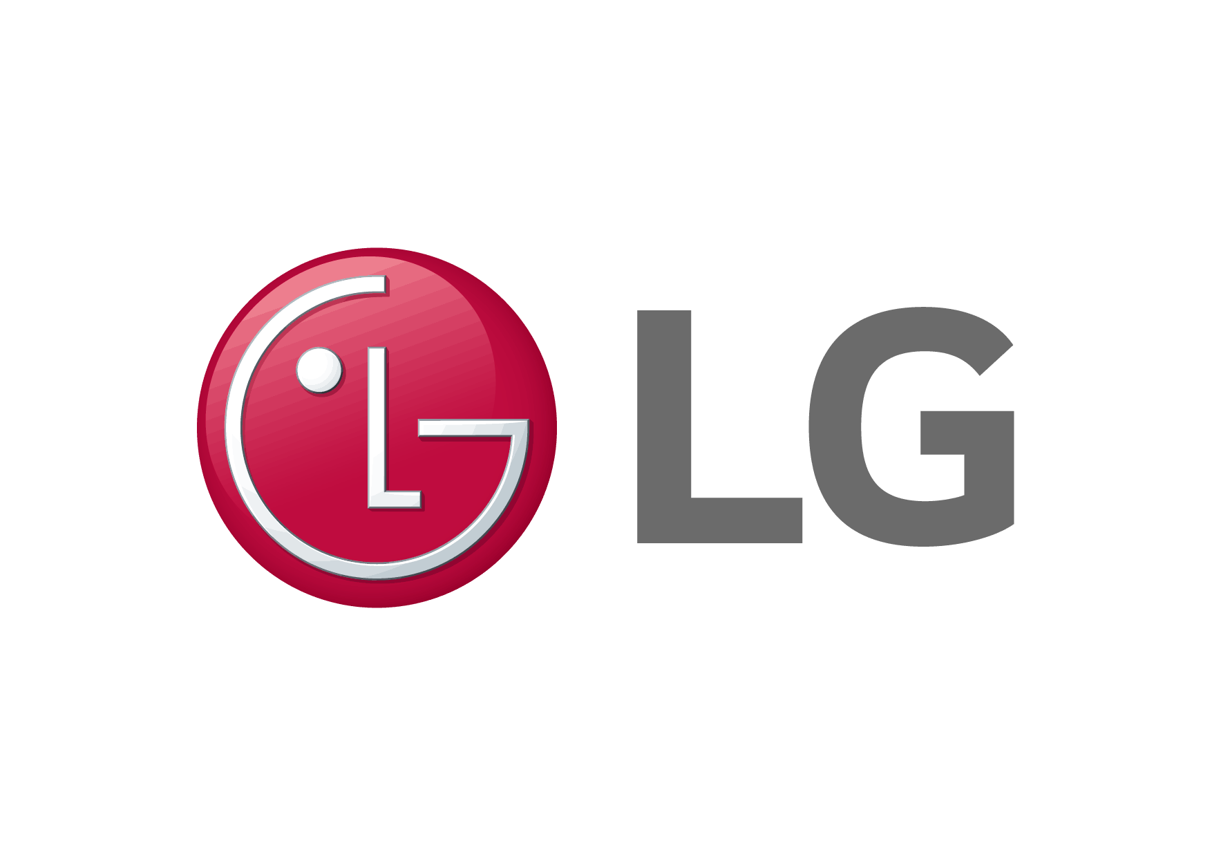 LG logo High res