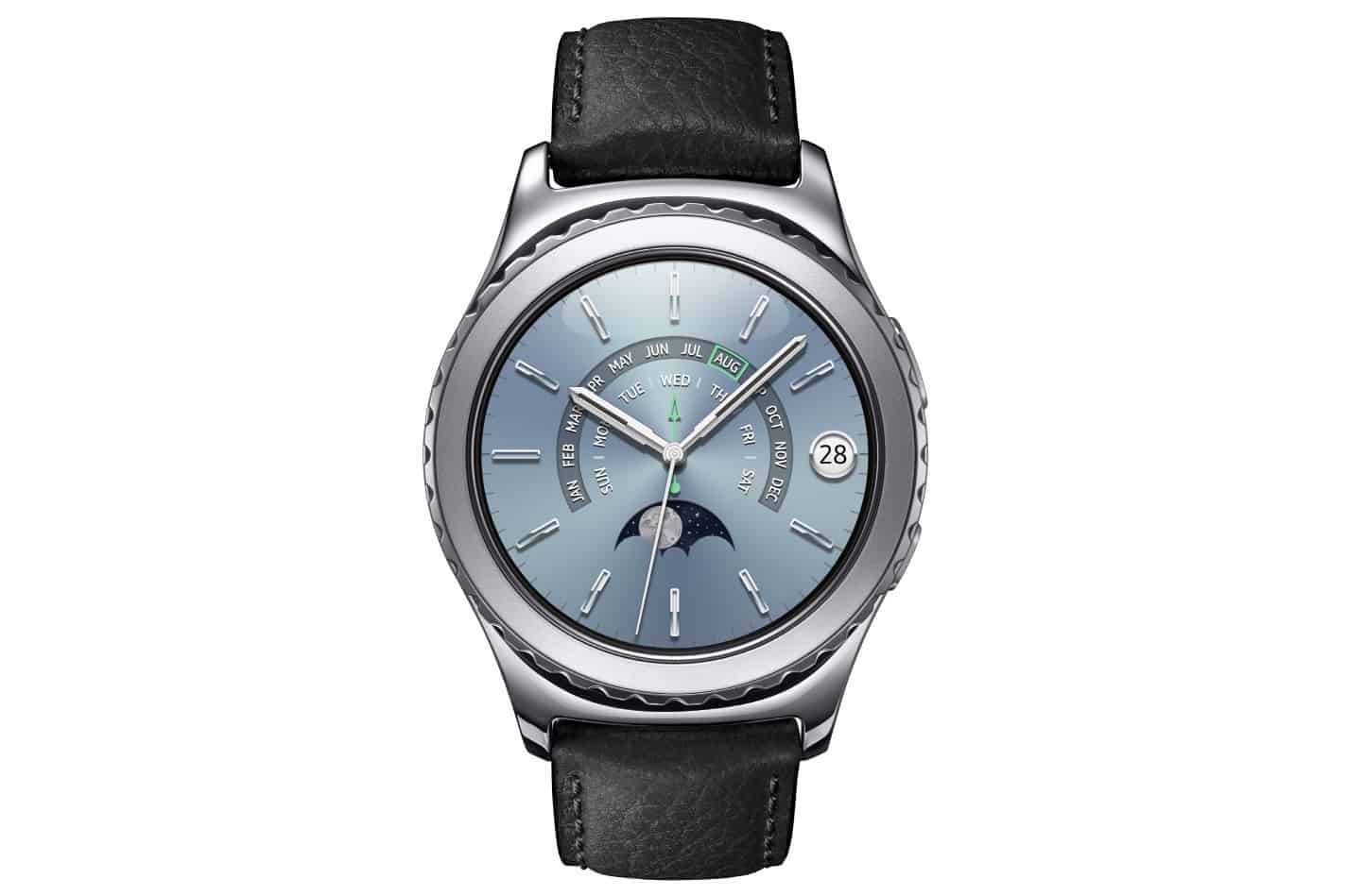 Samsung Gear S2 classic 3G  FreeBit.cz  Mobilně laděný IT magazín