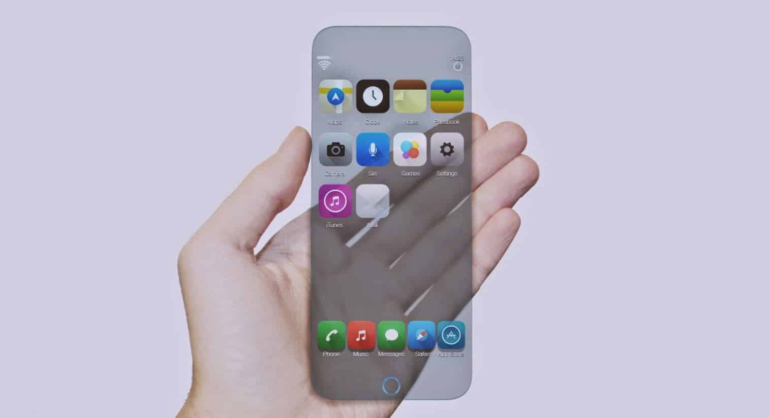 iphone 7 concept 7