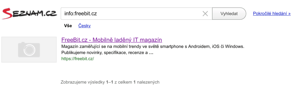 Freebit.cz na Seznam HTTPS
