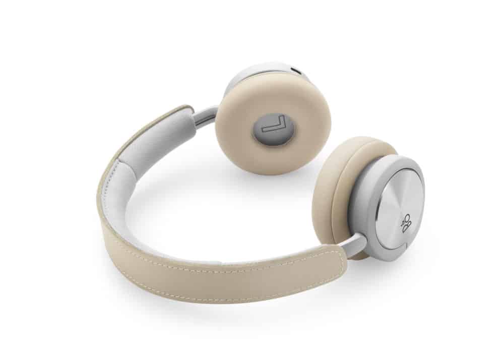 B&O PLAY zahájilo prodeje nejvyšší řady sluchátek Beoplay H9i a Beoplay H8i