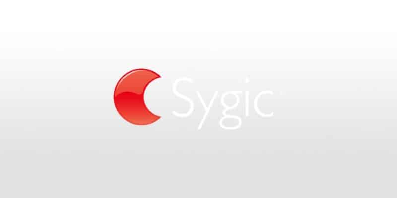 sygic logo freebit