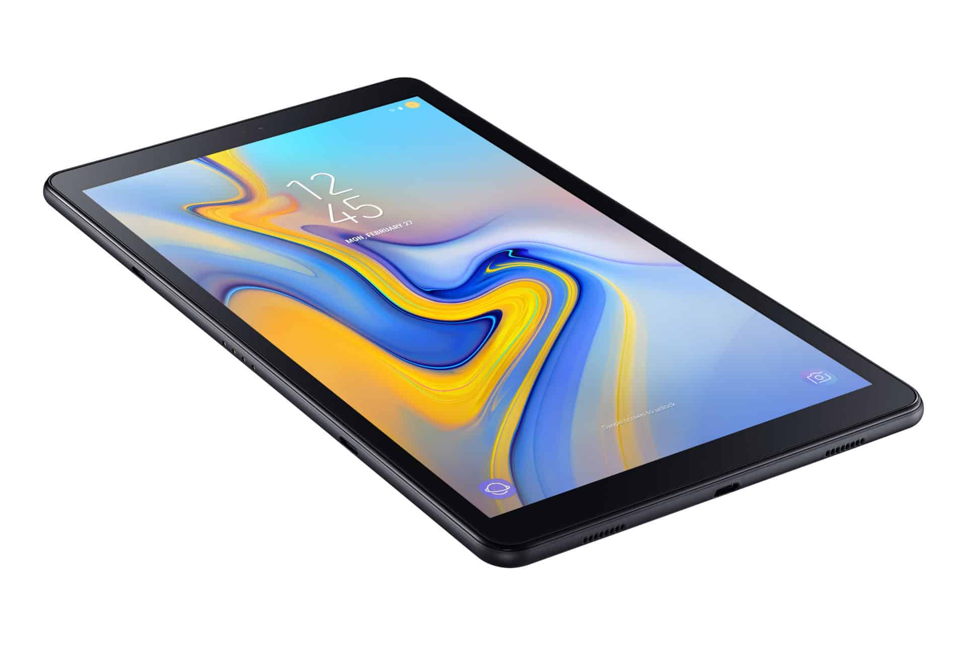 Samsung Electronics uvedl na trh nový tablet Galaxy Tab A 10.5"