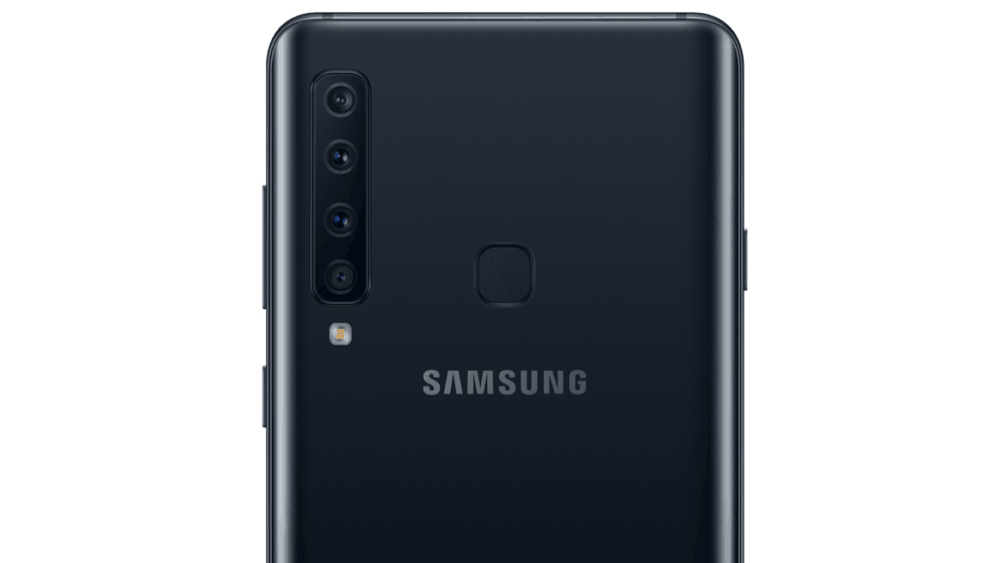 Samsung zahajuje prodej smartphonu se 4mi fotoaparáty: Galaxy A9