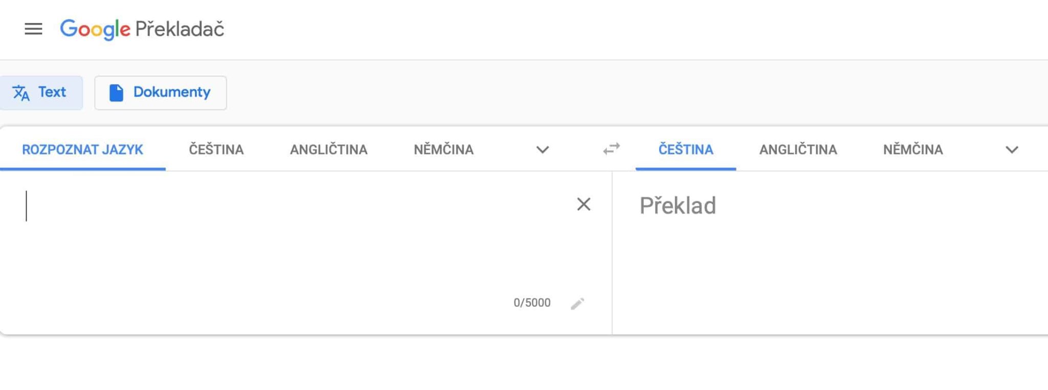 Jak používat Google Překladač? Díky Googlu přeložíte cokoliv
