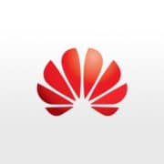 huawei logo single sede