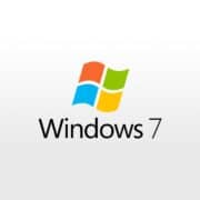 windows 7 logo