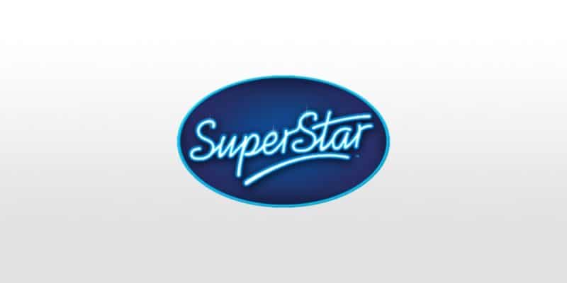superstar logo freebit