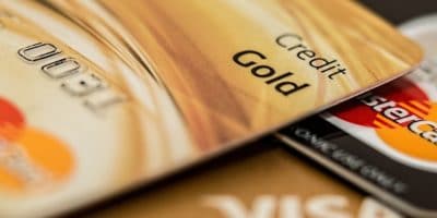 kreditni karta a platby