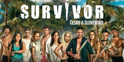 Survivor Česko & Slovensko 2022 má své vítěze a poražené