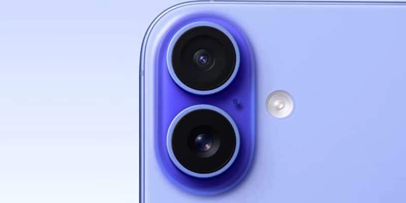 Apple iPhone 16
