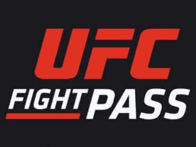 UFC Fight Pass