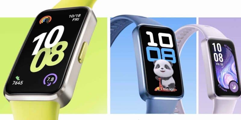 HUAWEI Band 10