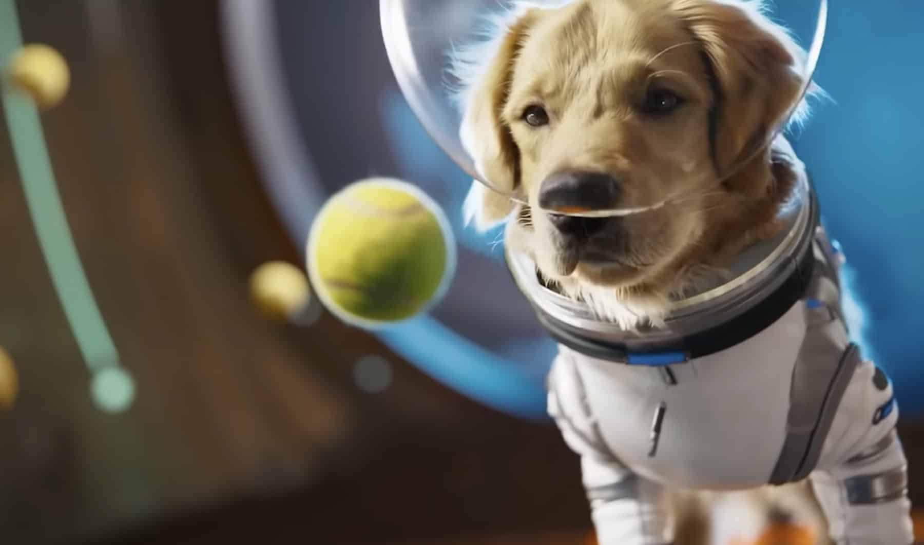 Sora 2 je nový model pro generování videa