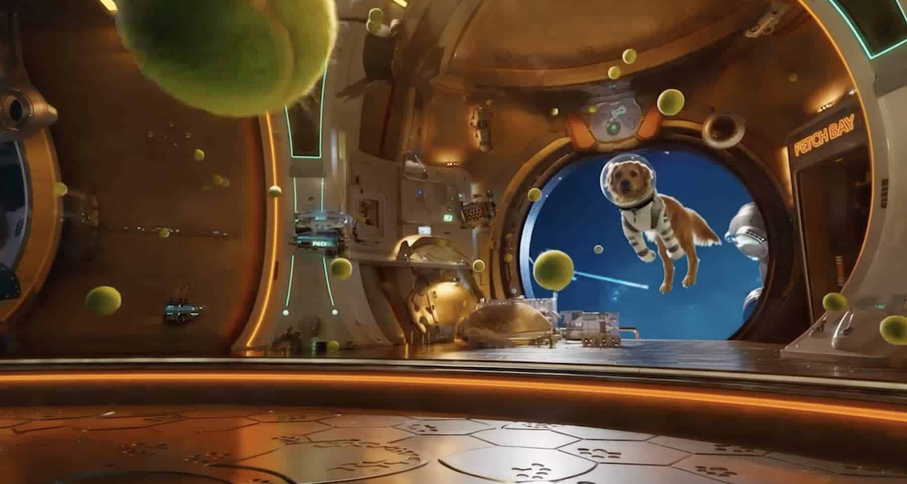 Sora 2 je nový model pro generování videa
