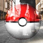 pokemon pokeball