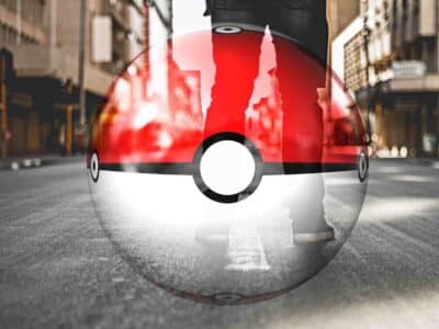 pokemon pokeball