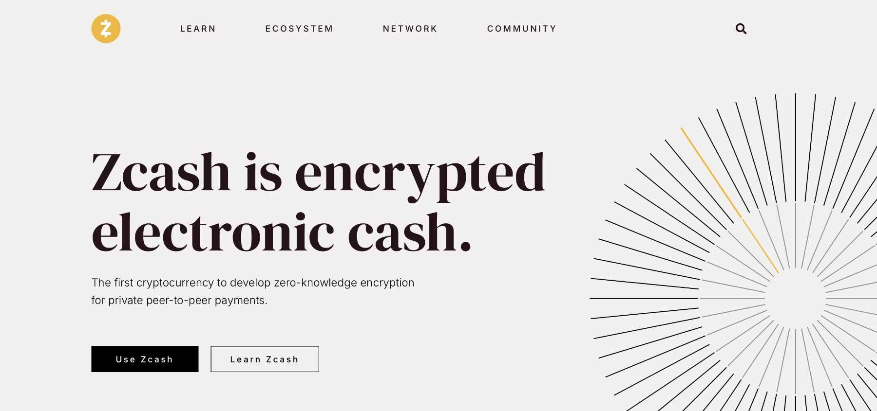 Anatomie kryptoměny Zcash. Co skutečně stojí za divokým růstem?