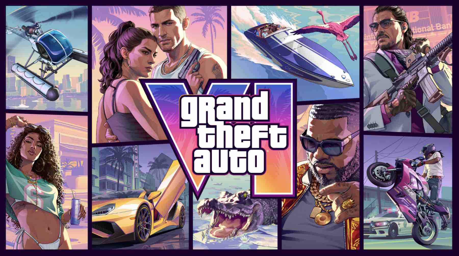 Jaké nové zbraně a mechaniky přinese GTA 6?