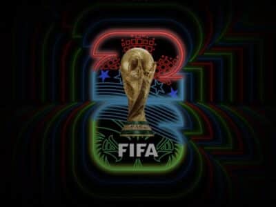 FIFA logo