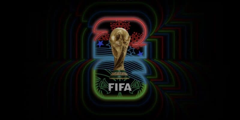 FIFA logo