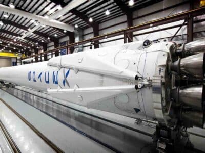 SpaceX
