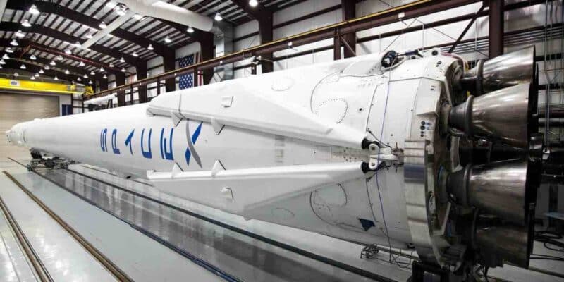SpaceX
