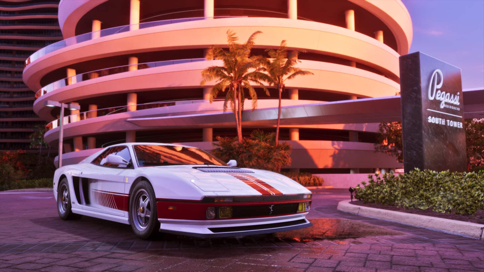 Vše o autech v GTA 6: Od retro legend po vznášedla do bažin a revoluční fyziku