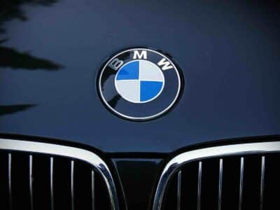 bmw auto