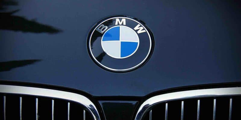 bmw auto